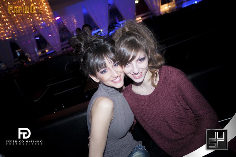 Sabato 05 Gennaio 2013: 