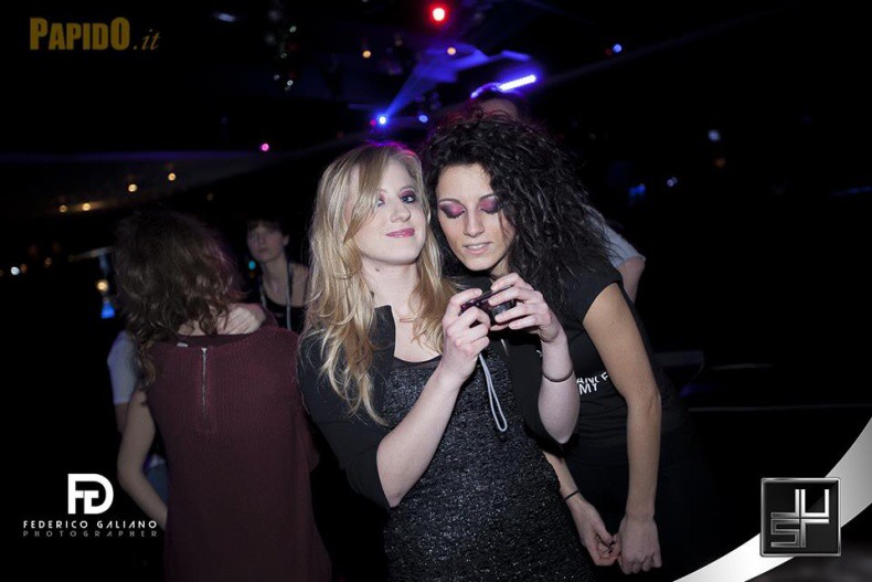 Sabato 05 Gennaio 2013: 