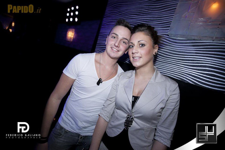 Sabato 05 Gennaio 2013: 