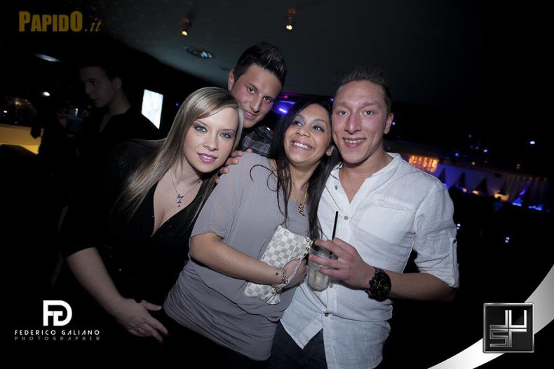 Sabato 05 Gennaio 2013: 