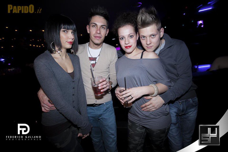 Sabato 05 Gennaio 2013: 