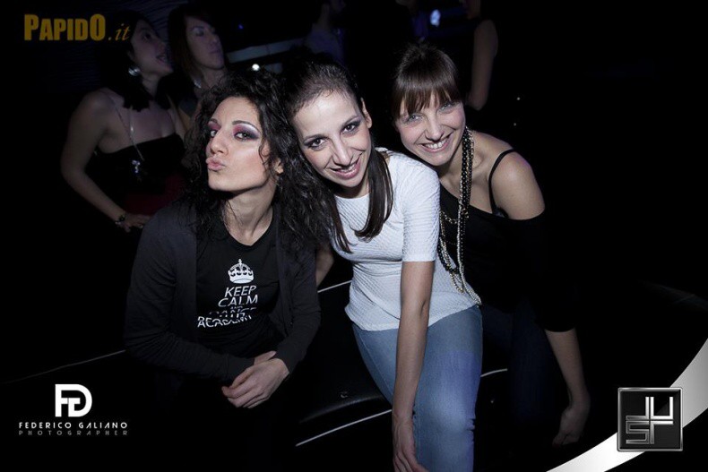 Sabato 05 Gennaio 2013: 