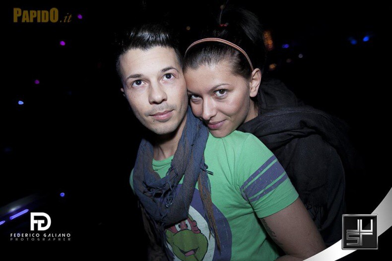 Sabato 05 Gennaio 2013: 