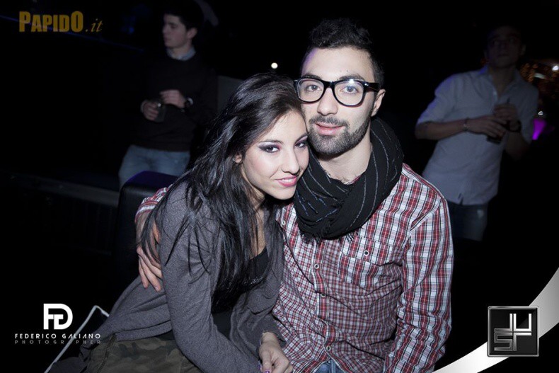 Sabato 05 Gennaio 2013: 