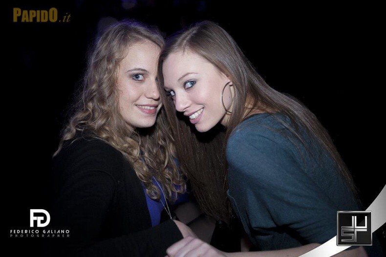 Sabato 05 Gennaio 2013: 