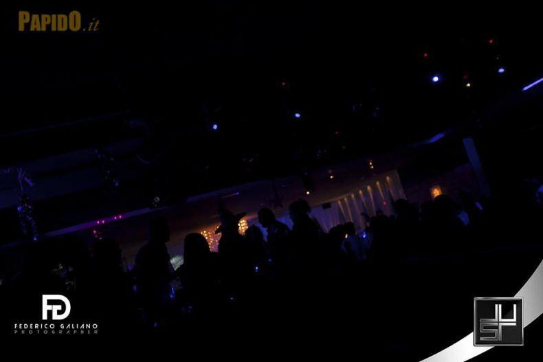 Sabato 05 Gennaio 2013: 