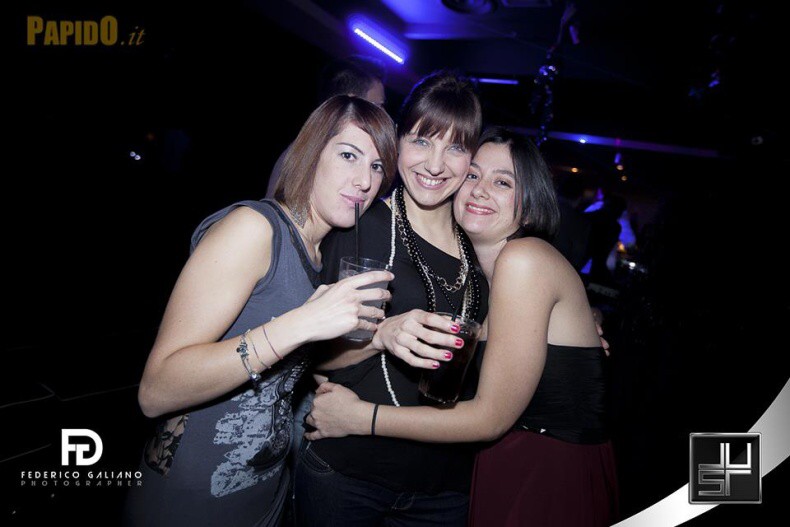 Sabato 05 Gennaio 2013: 