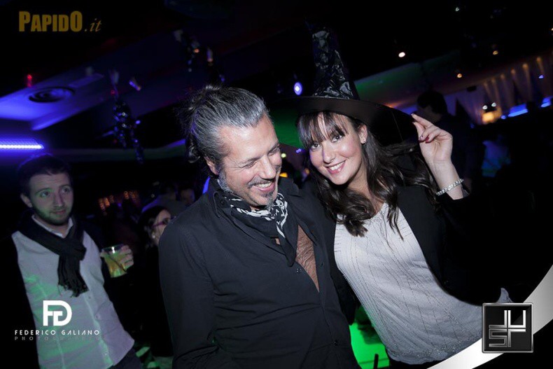 Sabato 05 Gennaio 2013: 