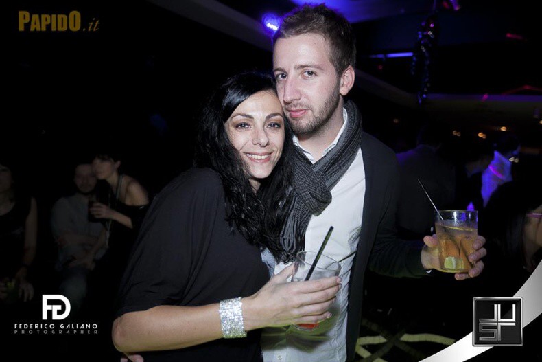 Sabato 05 Gennaio 2013: 