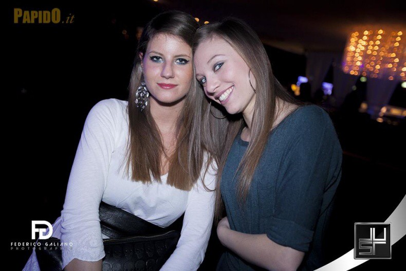 Sabato 05 Gennaio 2013: 