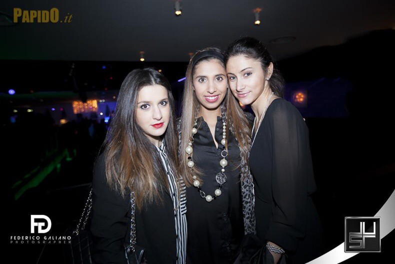 Sabato 05 Gennaio 2013: 