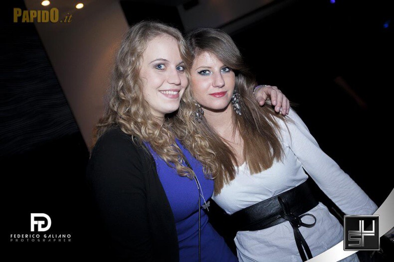 Sabato 05 Gennaio 2013: 
