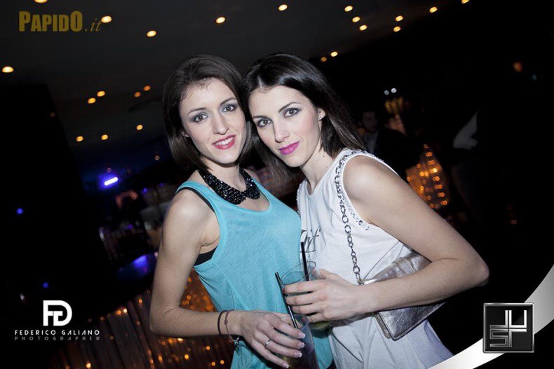 Sabato 05 Gennaio 2013: 