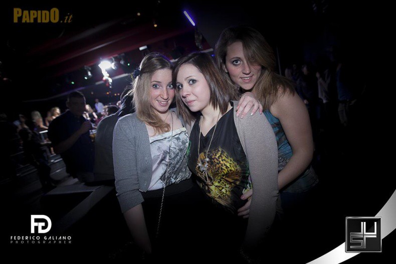 Sabato 05 Gennaio 2013: 