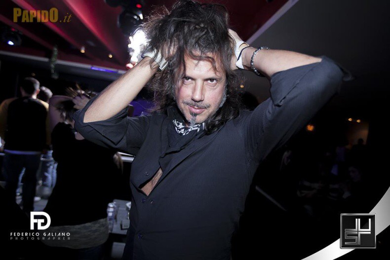 Sabato 05 Gennaio 2013: 