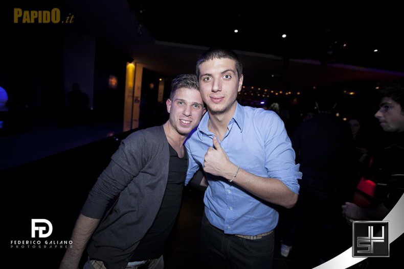 Sabato 05 Gennaio 2013: 