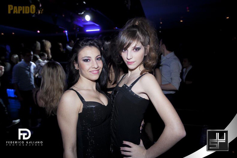 Sabato 05 Gennaio 2013: 