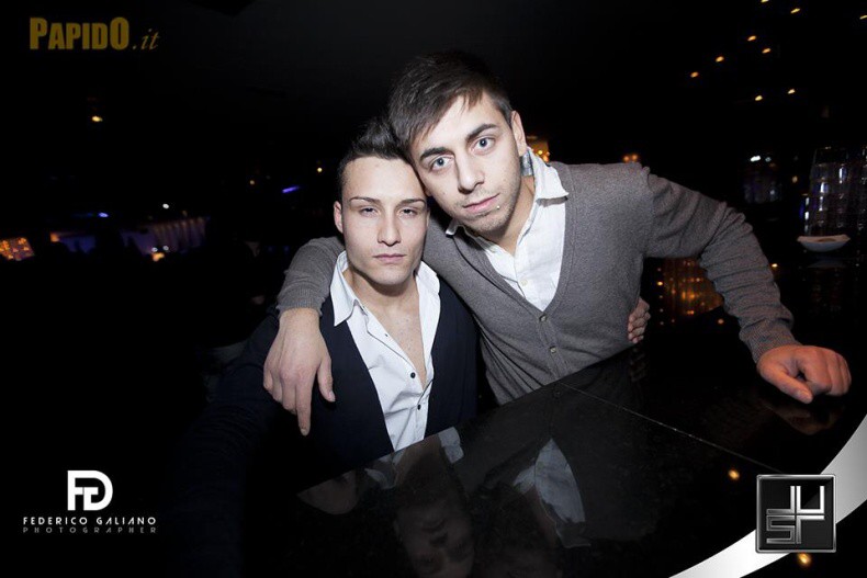 Sabato 05 Gennaio 2013: 