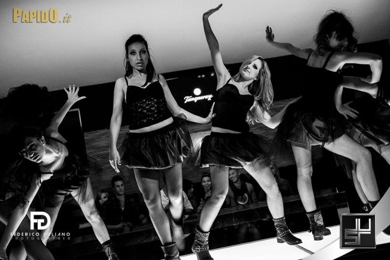 Sabato 05 Gennaio 2013: 