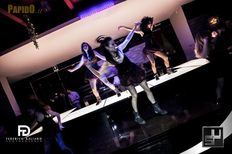 Sabato 05 Gennaio 2013: 