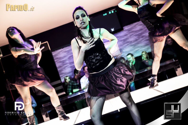 Sabato 05 Gennaio 2013: 