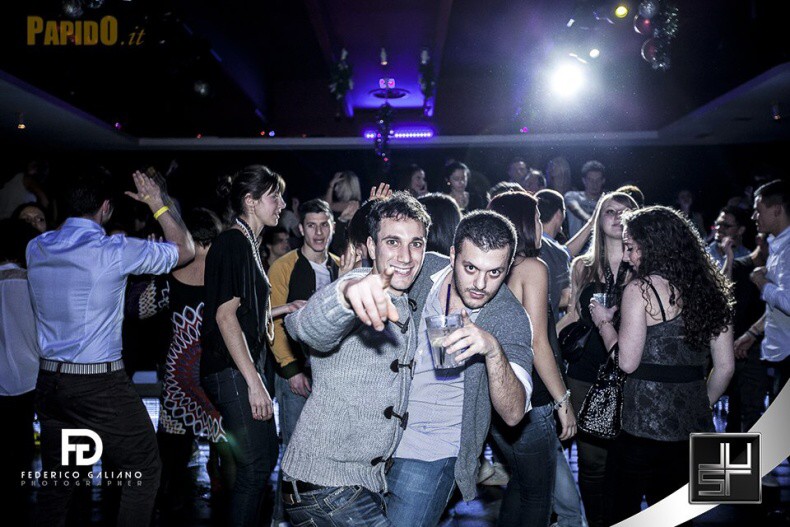 Sabato 05 Gennaio 2013: 