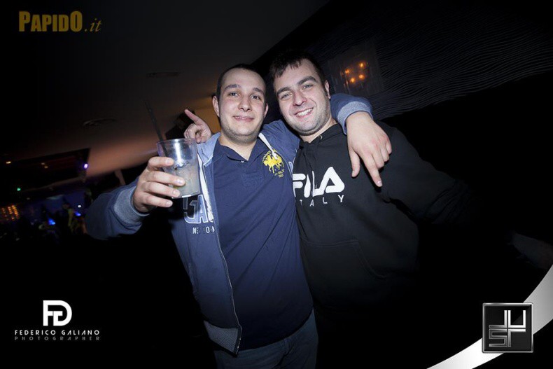 Sabato 05 Gennaio 2013: 
