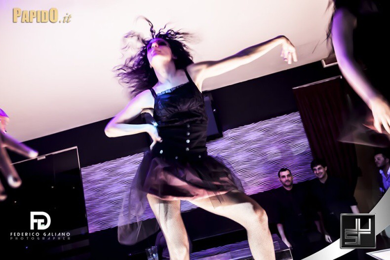 Sabato 05 Gennaio 2013: 