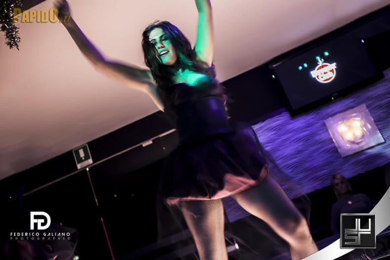 Sabato 05 Gennaio 2013: 