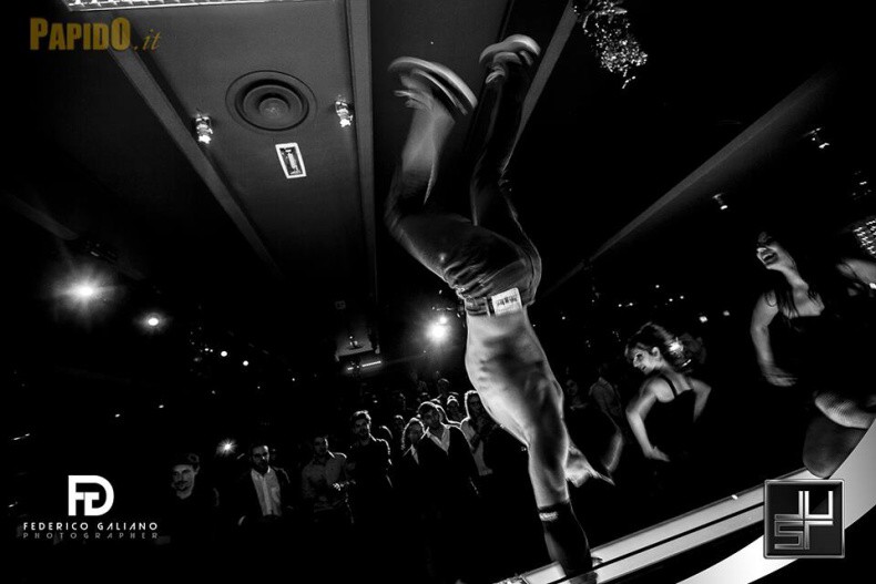 Sabato 05 Gennaio 2013: 