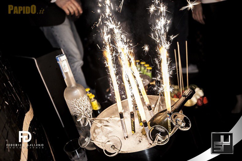 Sabato 05 Gennaio 2013: 