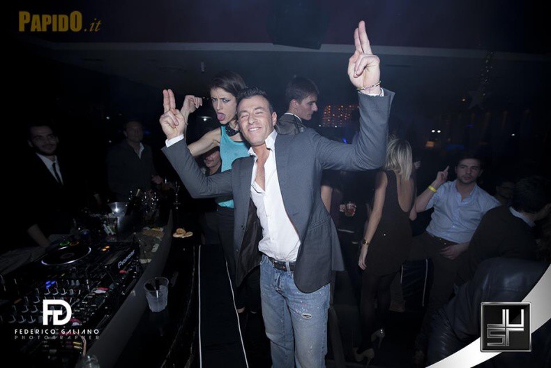 Sabato 05 Gennaio 2013: 