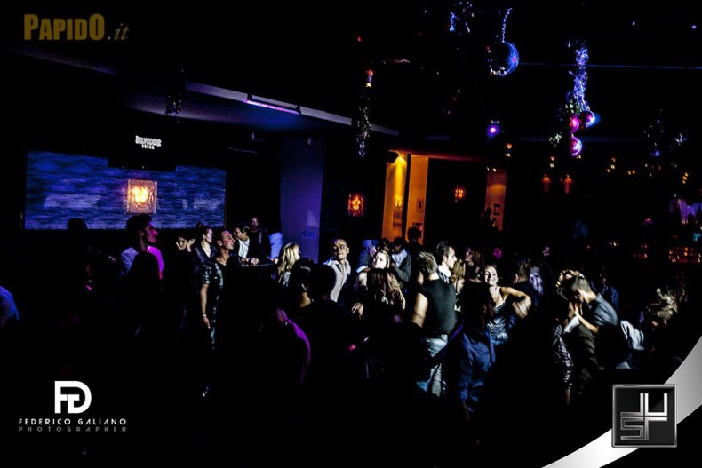 Sabato 05 Gennaio 2013: 