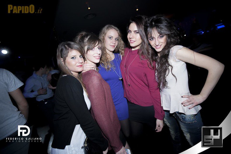 Sabato 05 Gennaio 2013: 