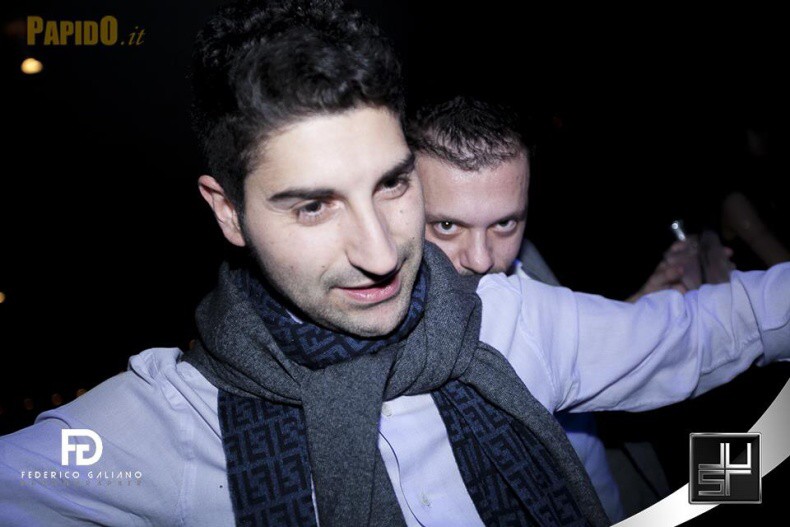Sabato 05 Gennaio 2013: 