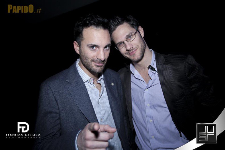 Sabato 05 Gennaio 2013: 