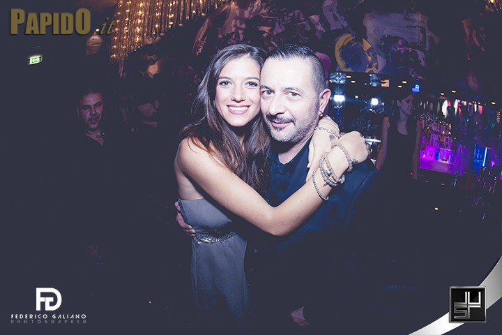 Sabato 06 Ottobre - Justin
