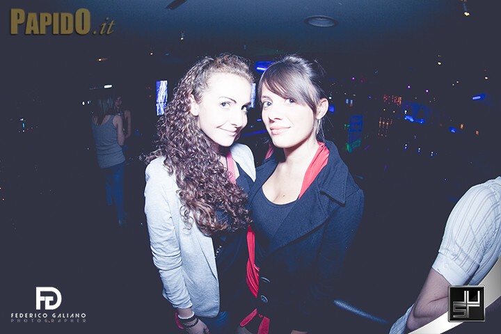 Sabato 06 Ottobre - Justin
