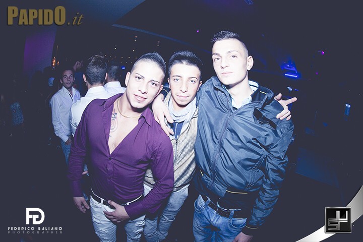 Sabato 06 Ottobre - Justin