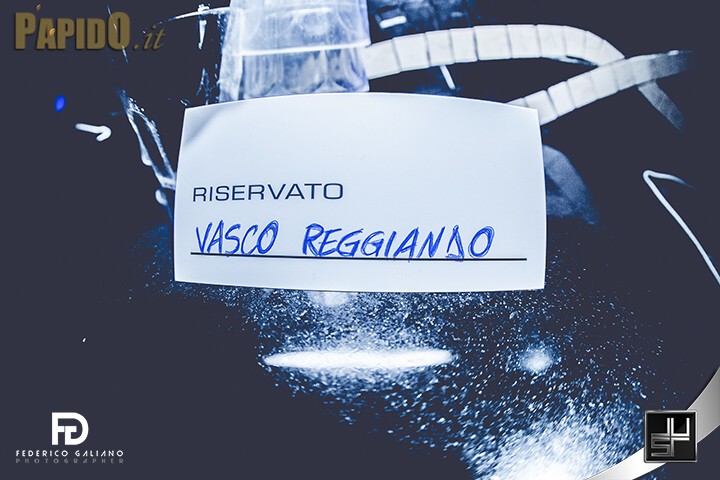 Sabato 06 Ottobre - Justin