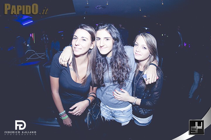 Sabato 06 Ottobre - Justin