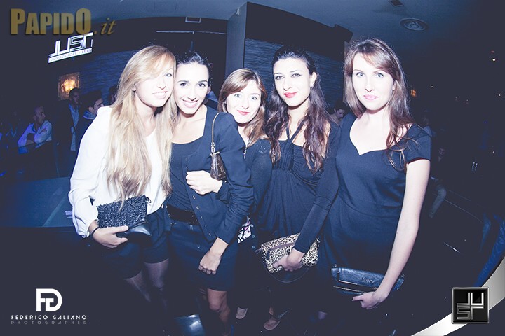 Sabato 06 Ottobre - Justin
