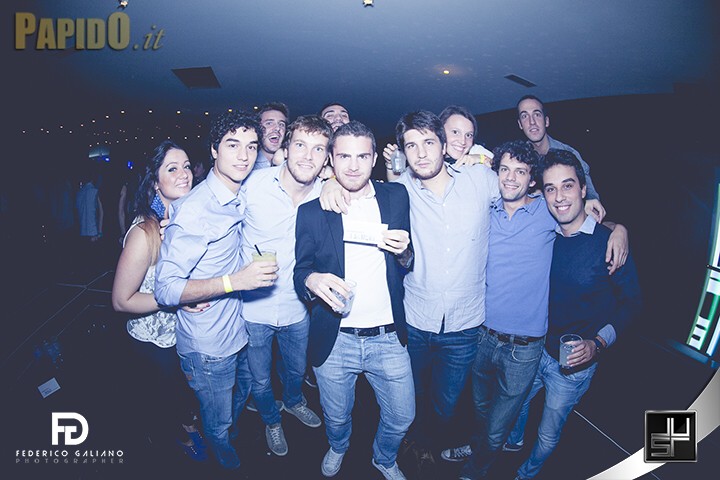 Sabato 06 Ottobre - Justin