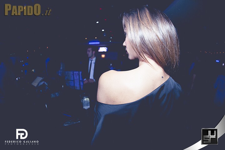 Sabato 06 Ottobre - Justin