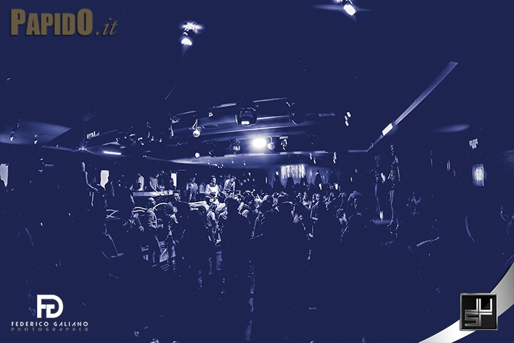 Sabato 06 Ottobre - Justin