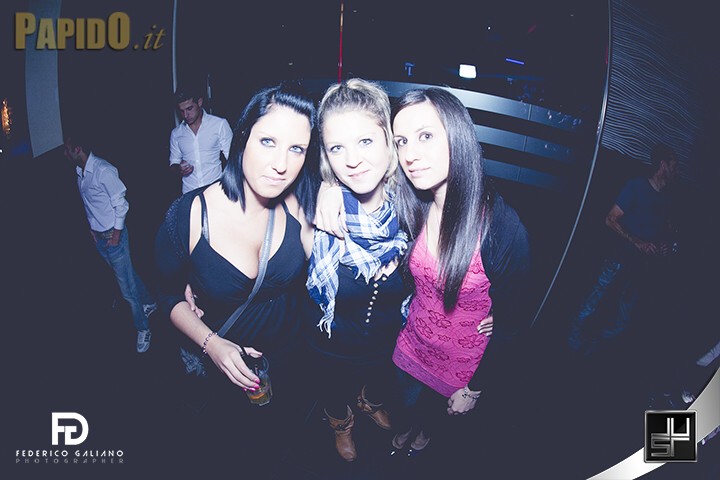 Sabato 06 Ottobre - Justin