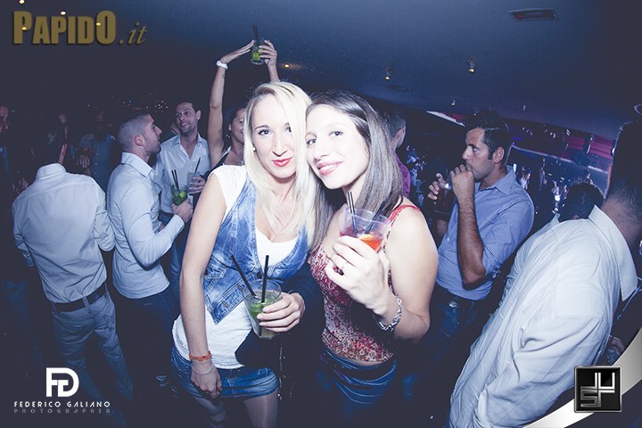 Sabato 06 Ottobre - Justin