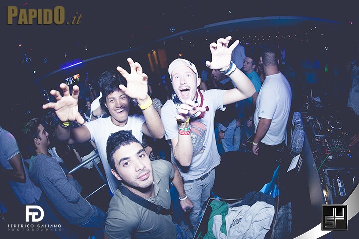 Sabato 06 Ottobre - Justin