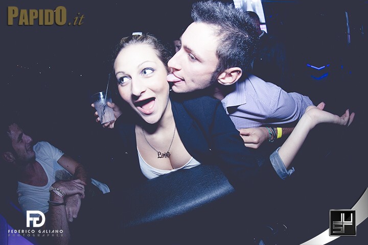 Sabato 06 Ottobre - Justin