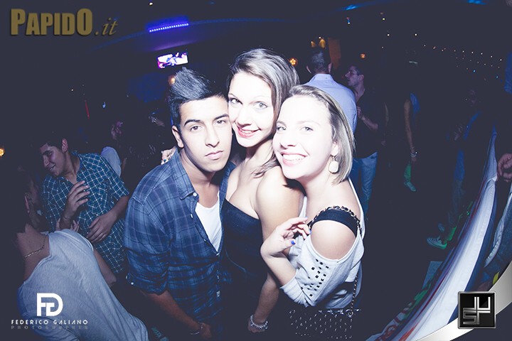 Sabato 06 Ottobre - Justin